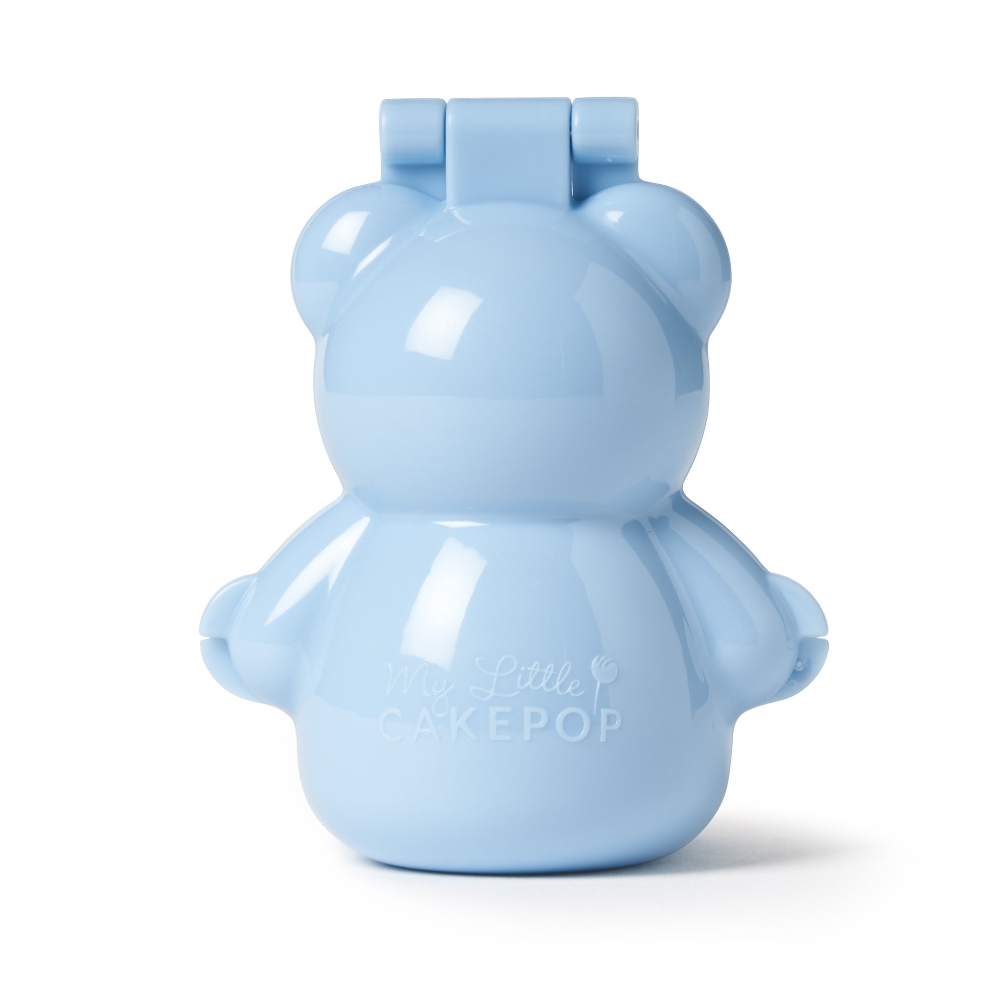 Bear Cakepop Mould