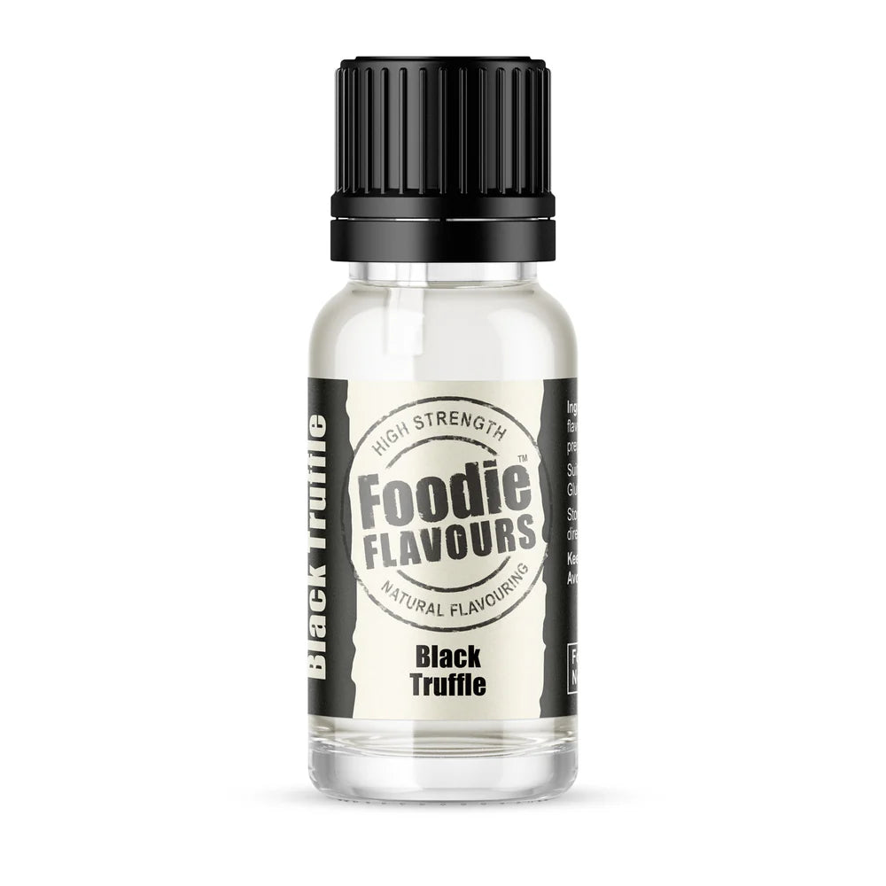 High Strength Professional Grade Natural Flavouring - 15ml- 100ml