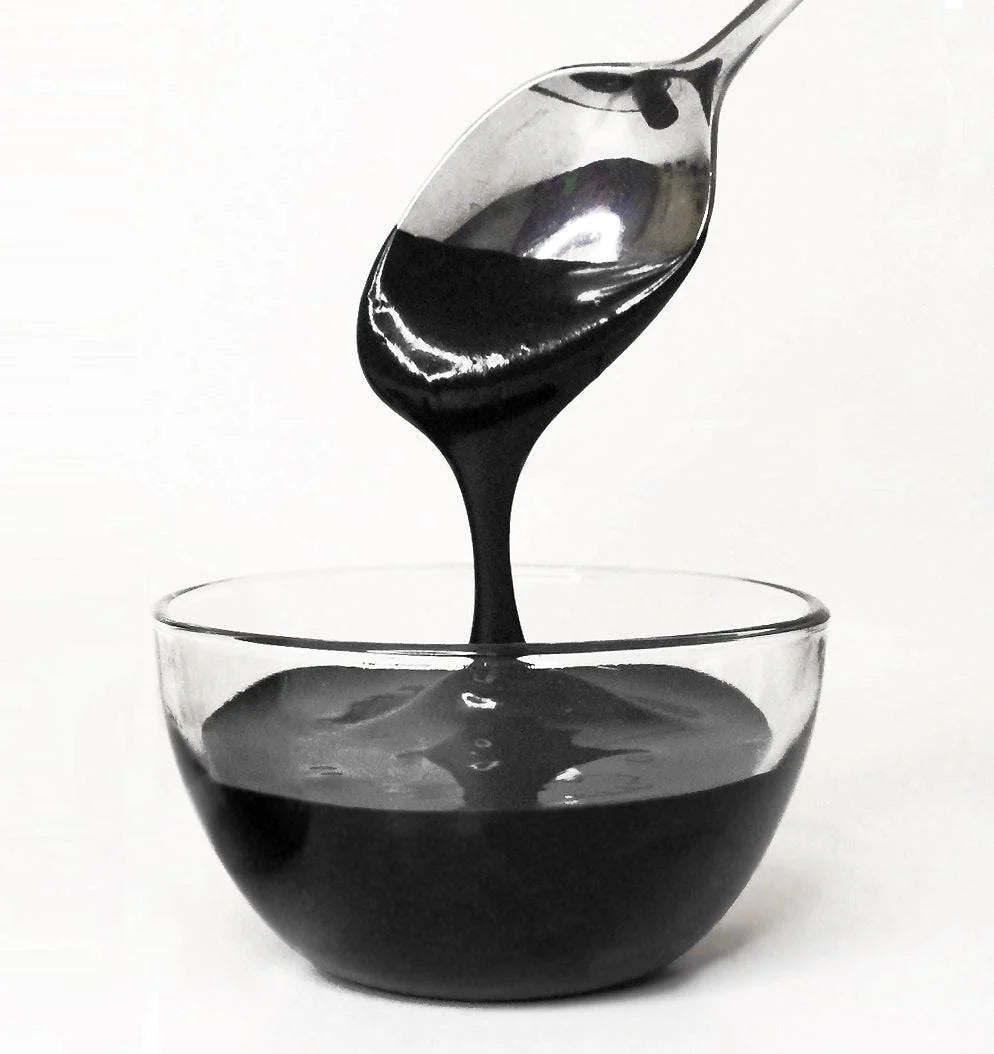 Black Food Colour