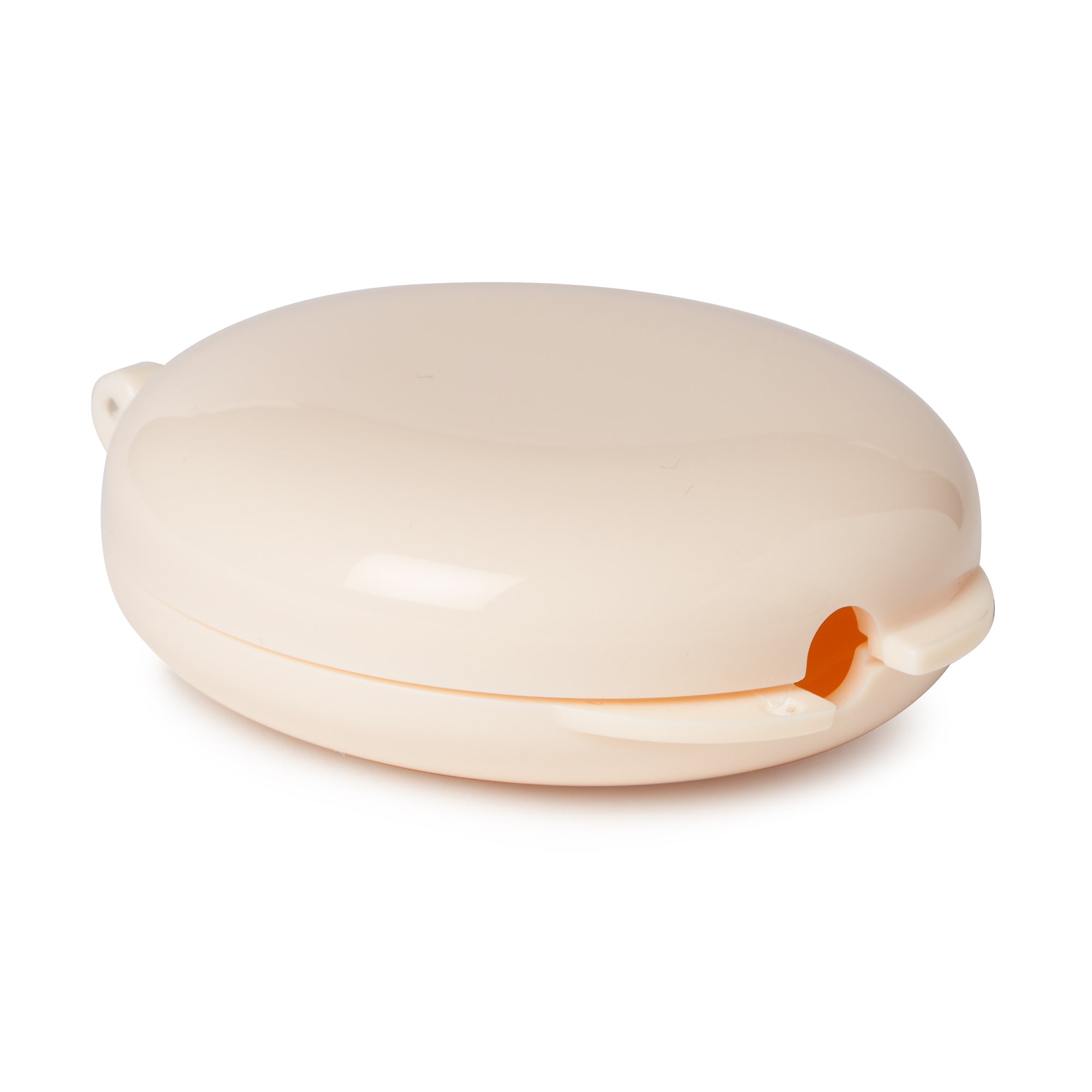 Disc with Air Pocket CakePop Mould