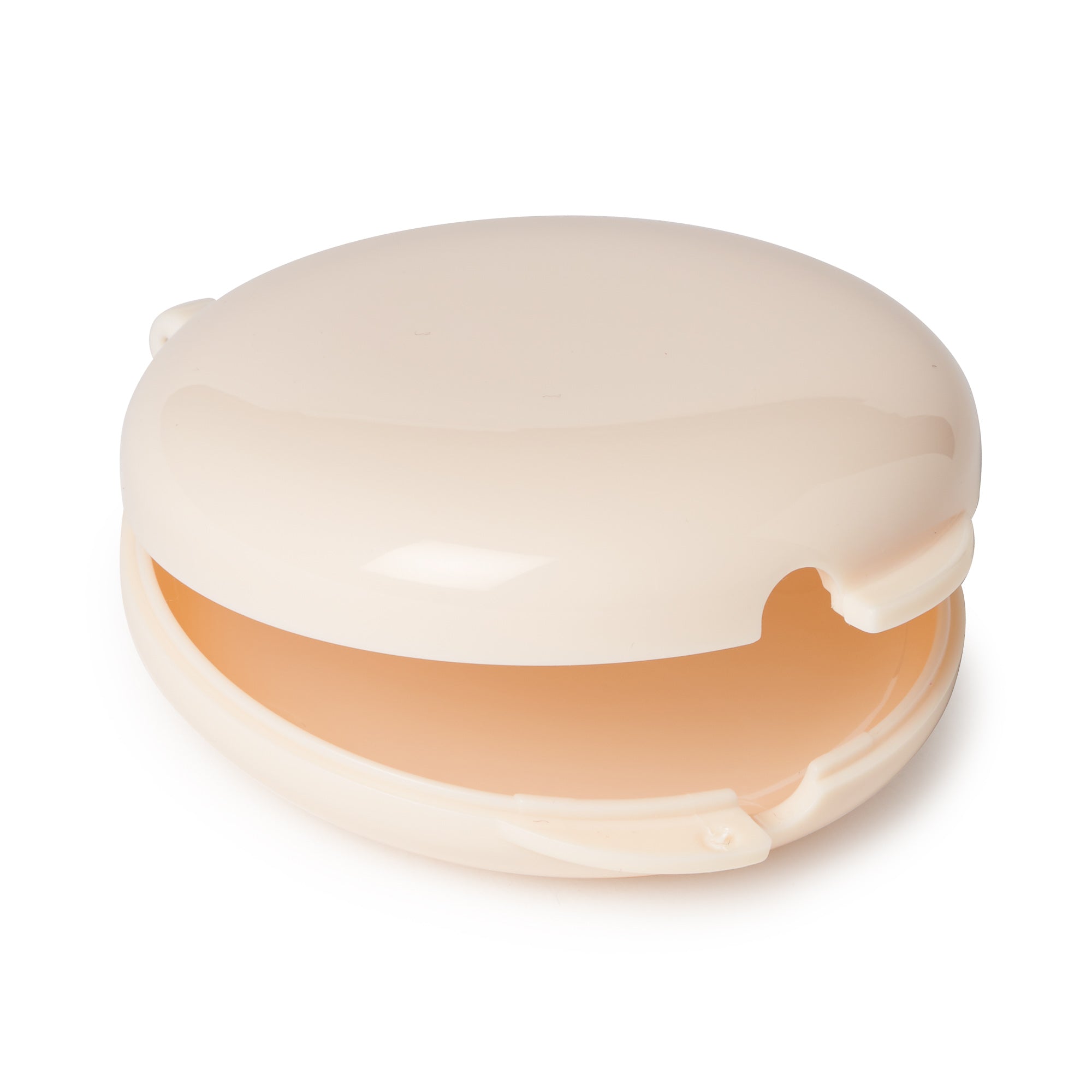 Disc with Air Pocket CakePop Mould