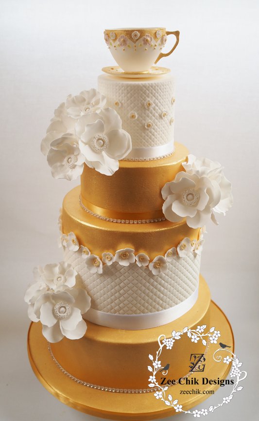 Dots and Dashes Embosser by Zee Chik set of 2