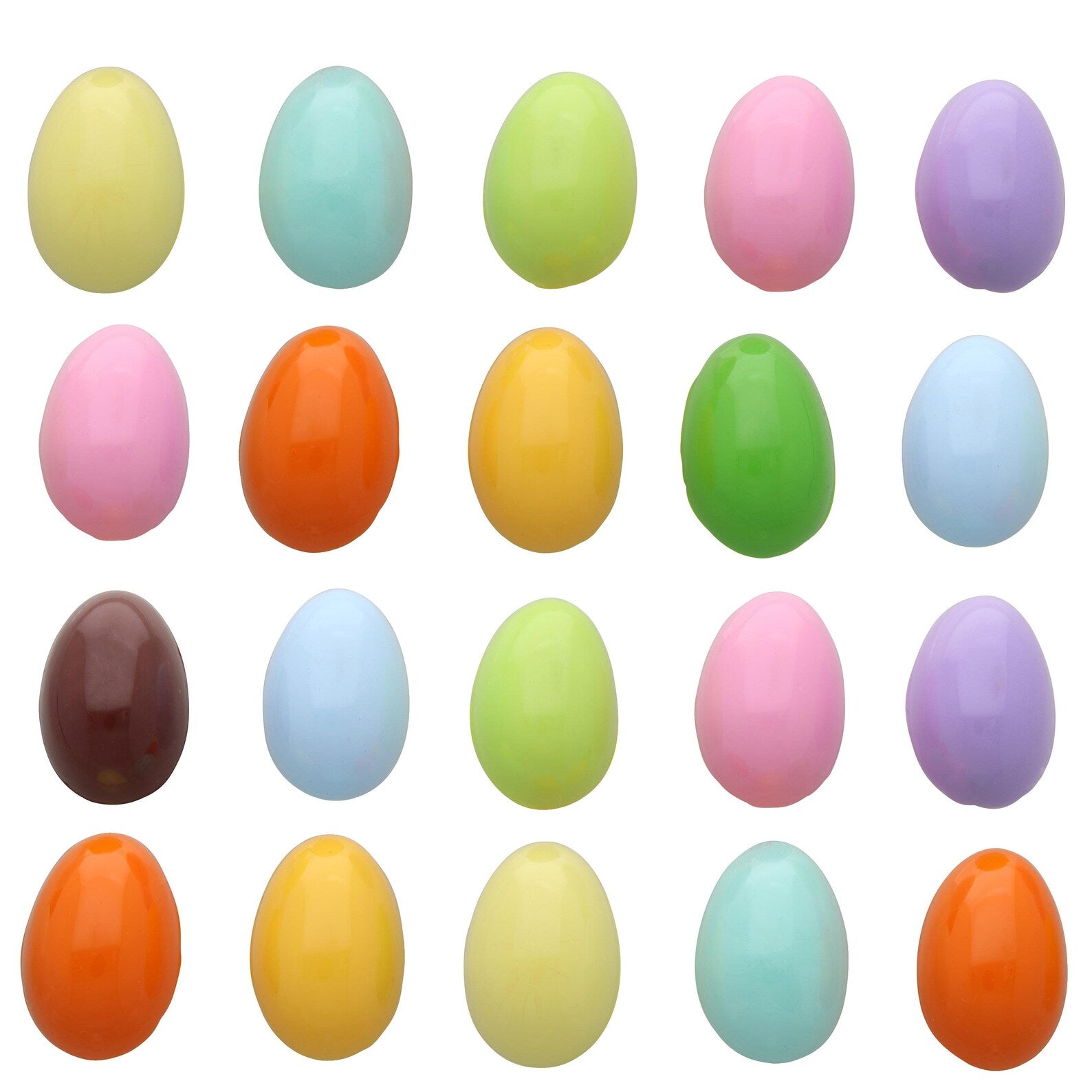 SMALL EGGS Chocolate Mould