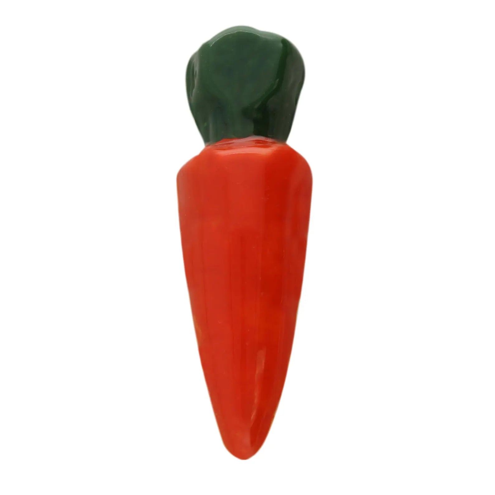 SMALL CARROT CHOCOLATE MOULD