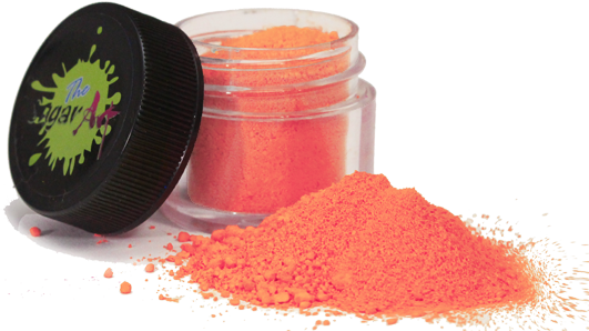 Sunrise Elite Dust Colour