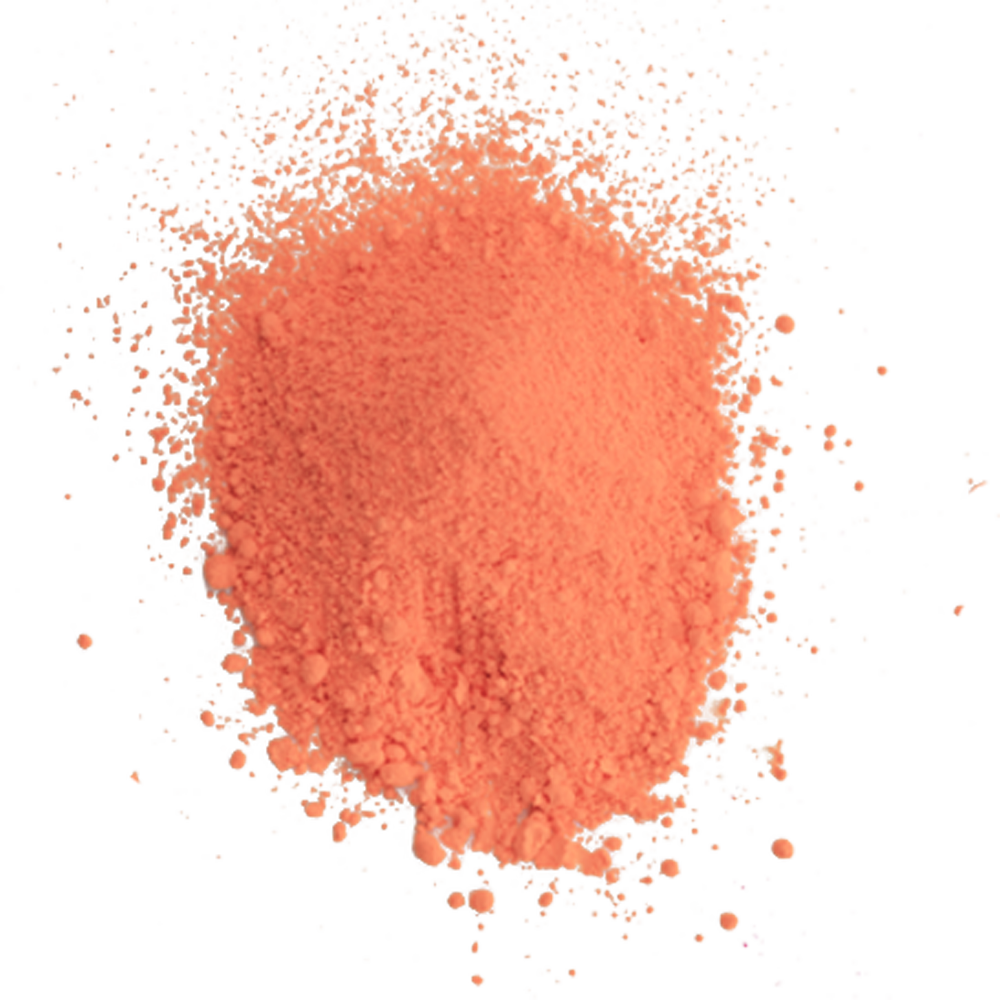 Pumpkin Elite Dust Colour
