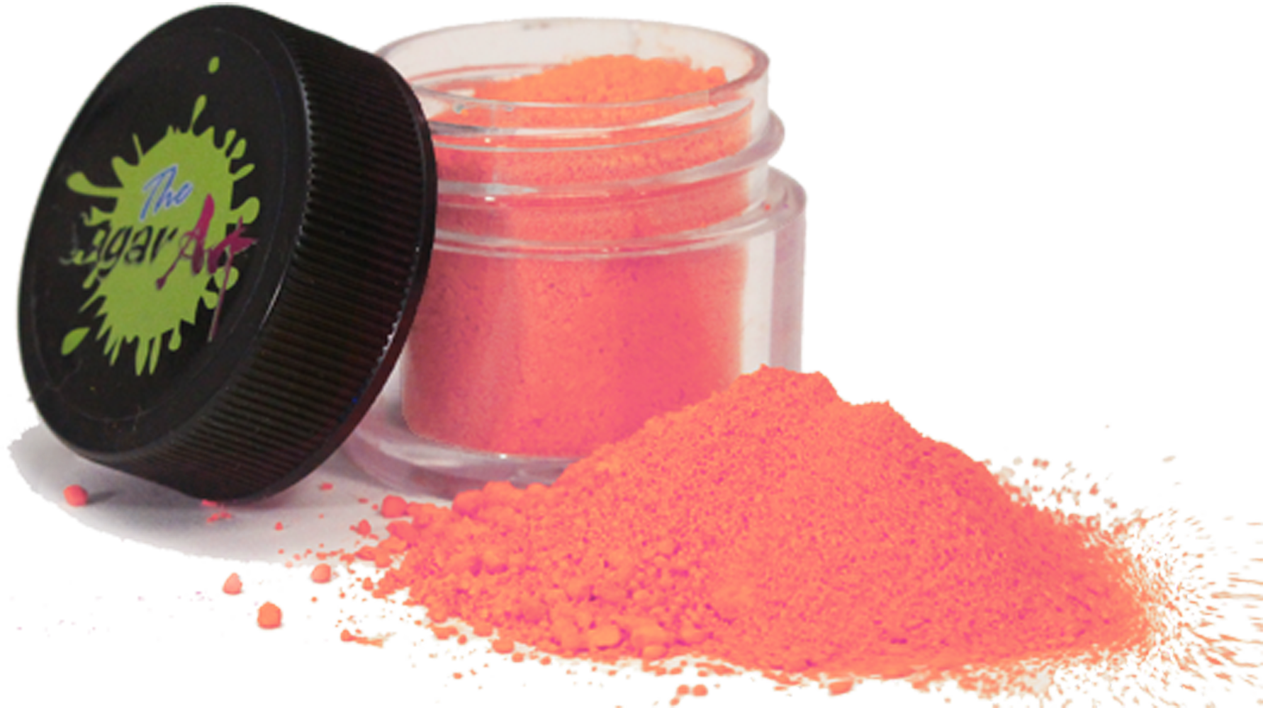 Passion Fruit Dust Elite Colour Dust