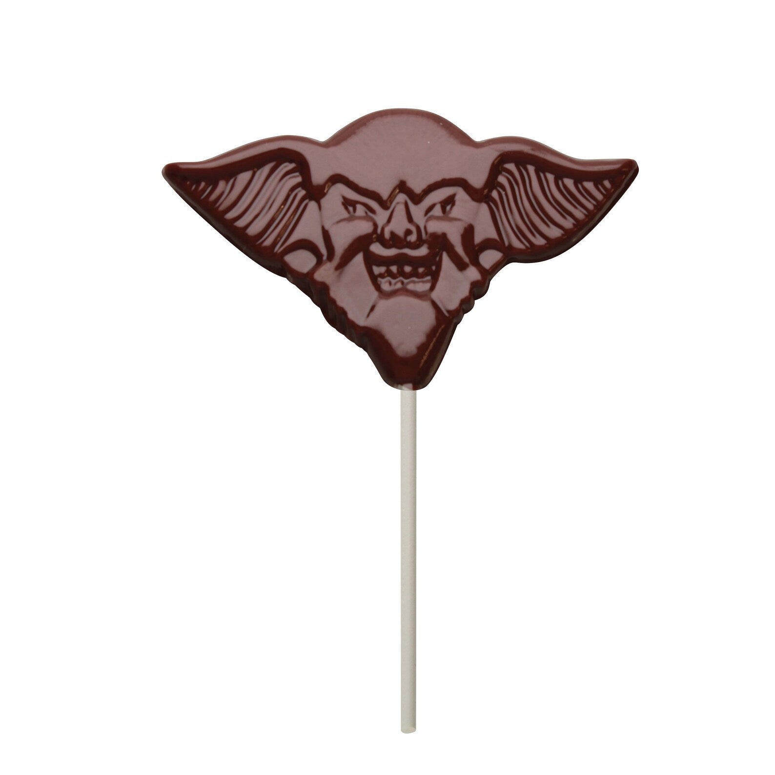 UGLY GOBLIN LOLLY CHOCOLATE MOULD