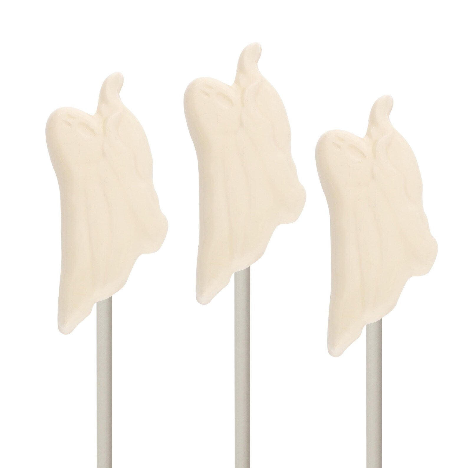 GHOST LOLLY CHOCOLATE MOULD