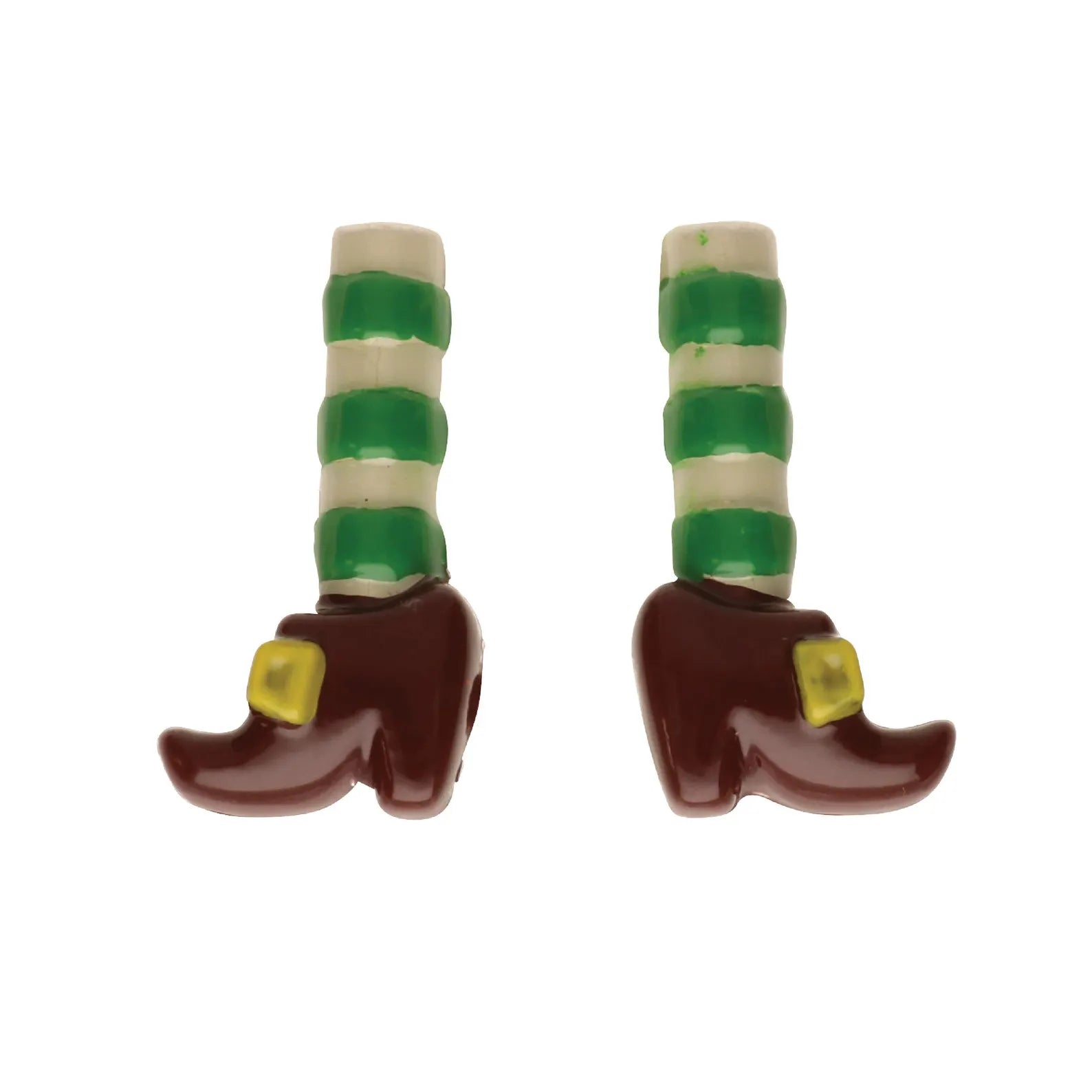 WITCH FEET CUPCAKE TOPPERS CHOCOLATE MOULD