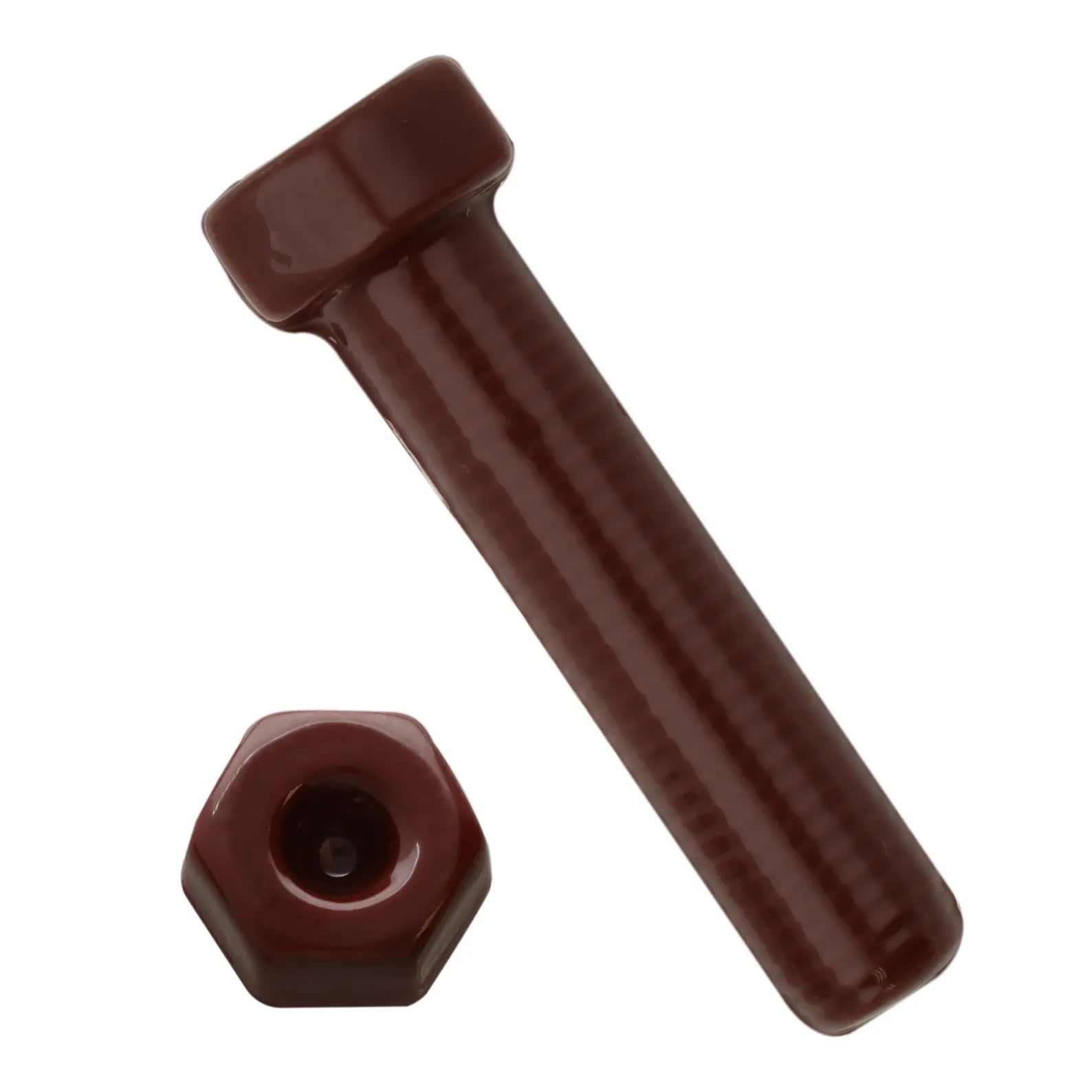 Nuts and Bolts Chocolate Mould