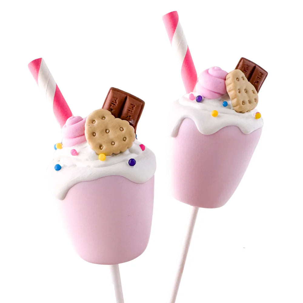 Latte/Frappe Cup Cakepop Mould