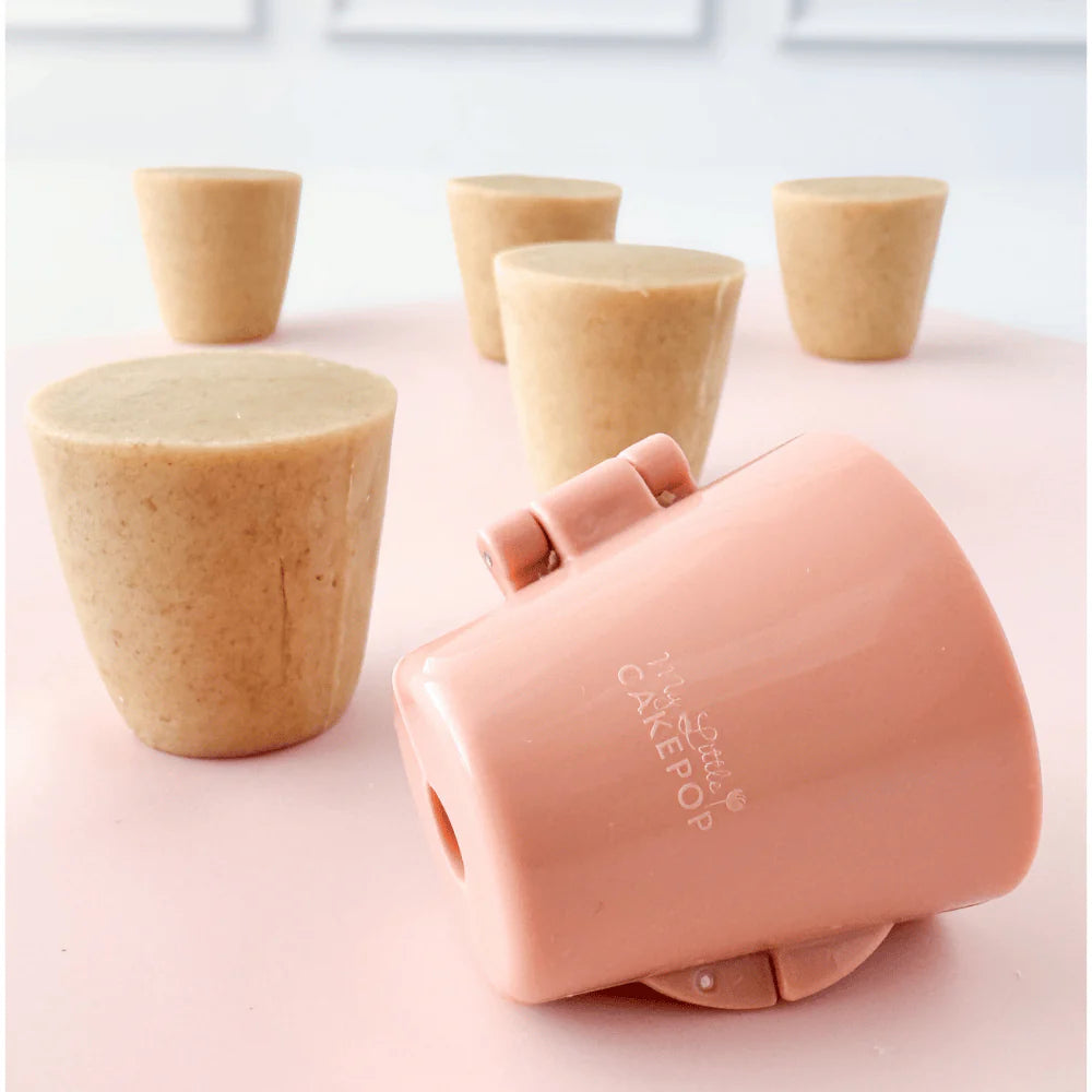 Latte/Frappe Cup Cakepop Mould
