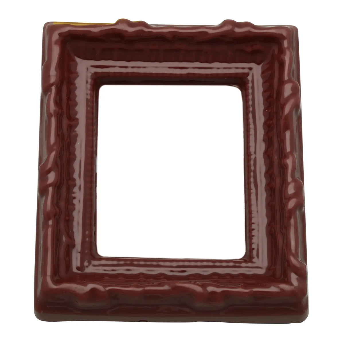 FRAME CHOCOLATE MOULD