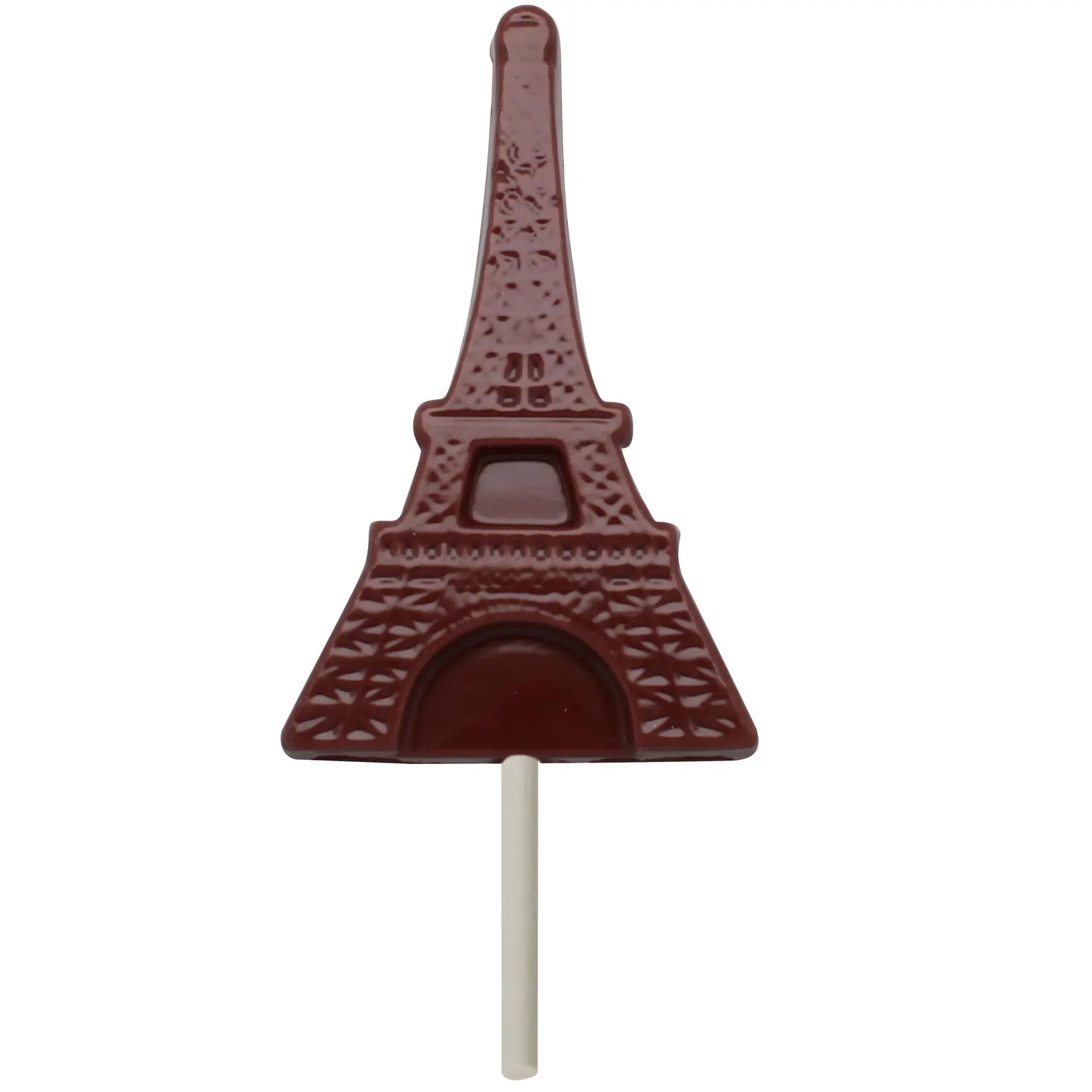 EIFFEL TOWER LOLLY CHOCOLATE MOULD
