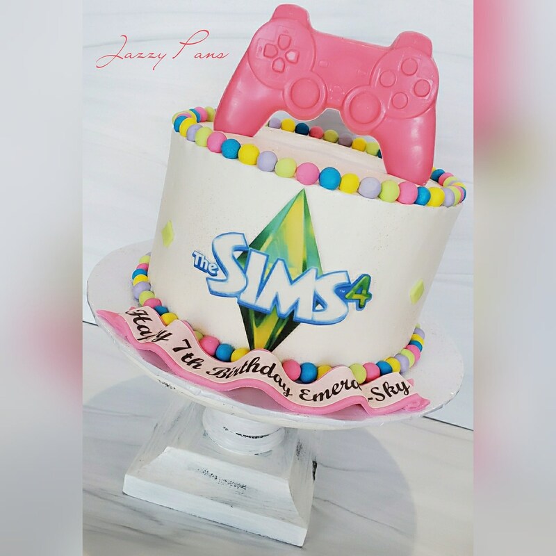 Video Game Kit Chocolate MoUld