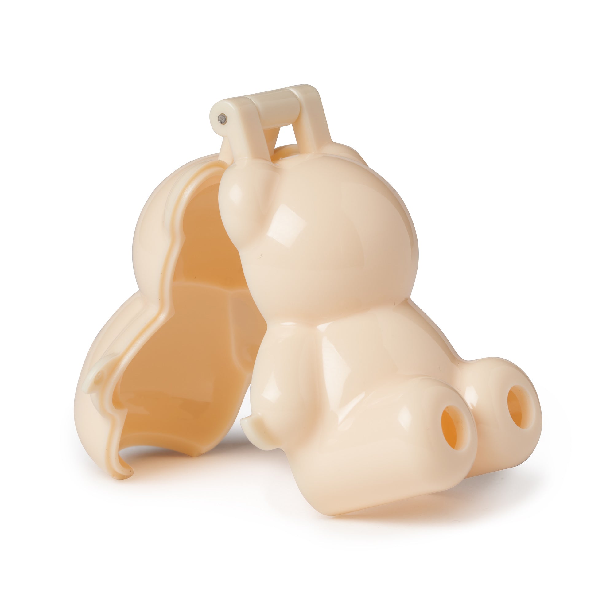 Bear Cakepop Mould