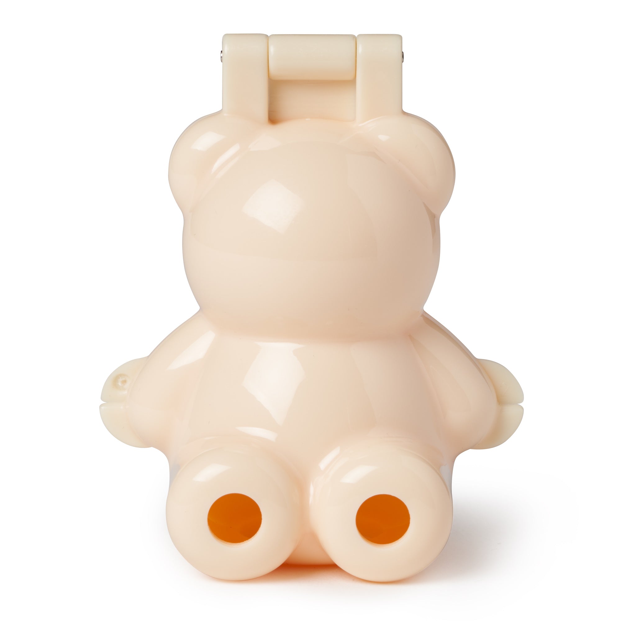 Bear Cakepop Mould