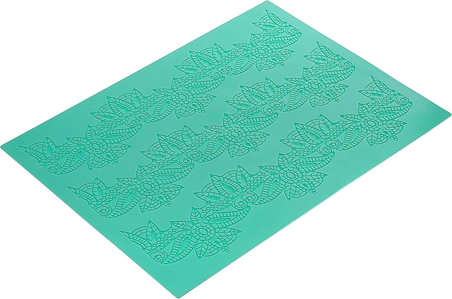 Pavoni Italia S.P.A Magic Decor Flowers Lace Mat 6