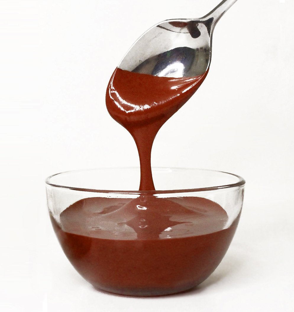 Red Wood Food Colour