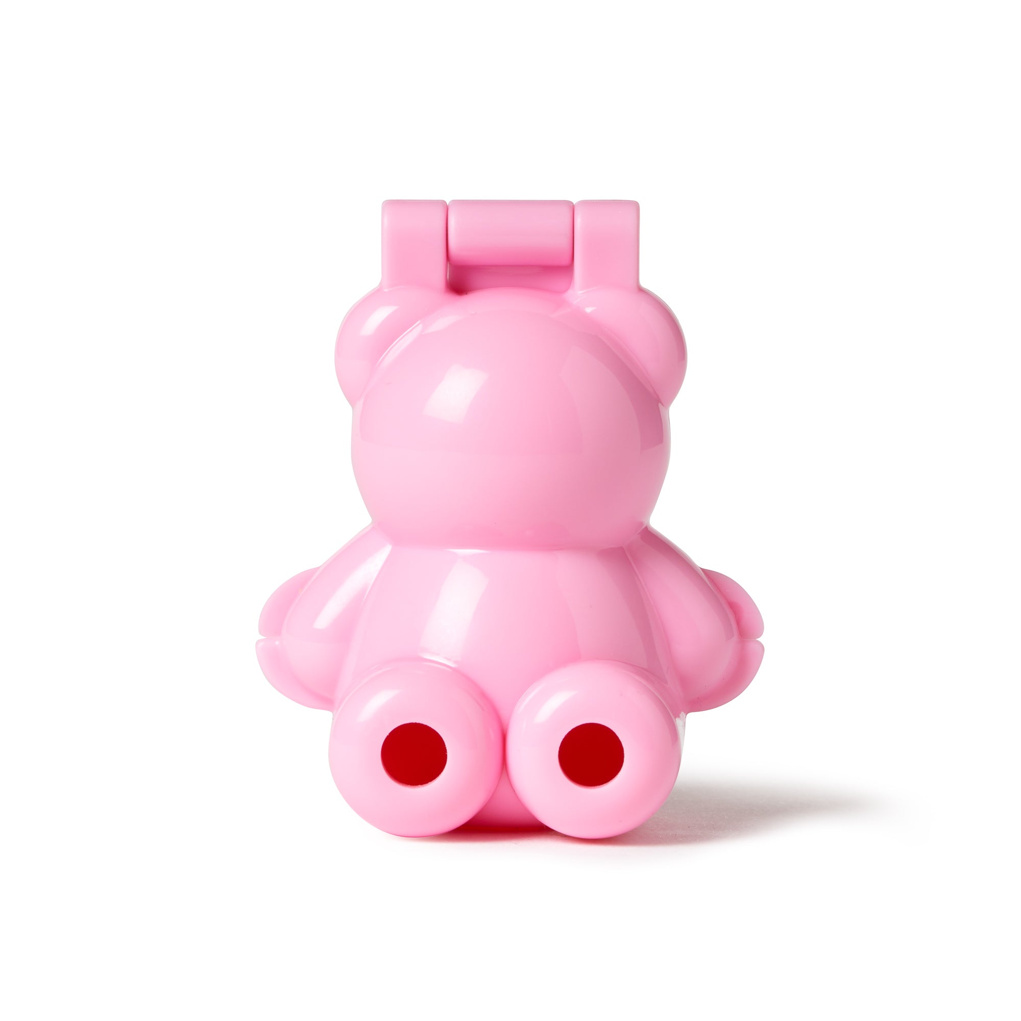 Bear Cakepop Mould