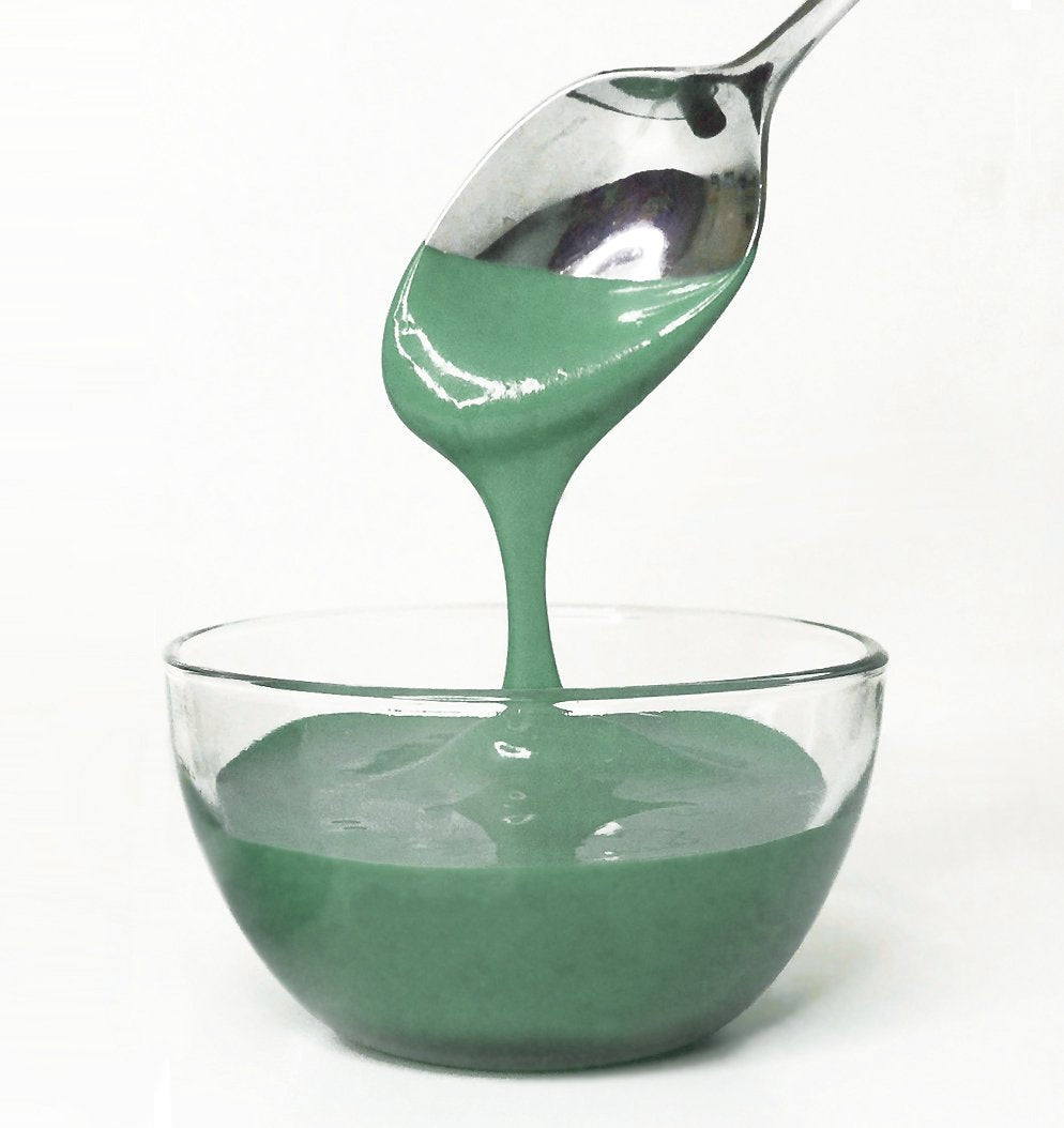 Soldier Green Food Colour