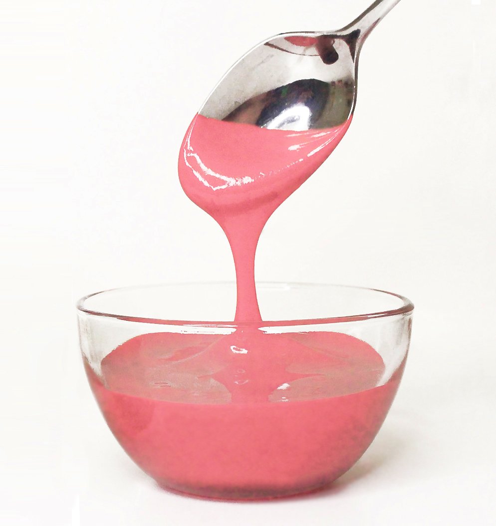 Sugar Rose Food Colour