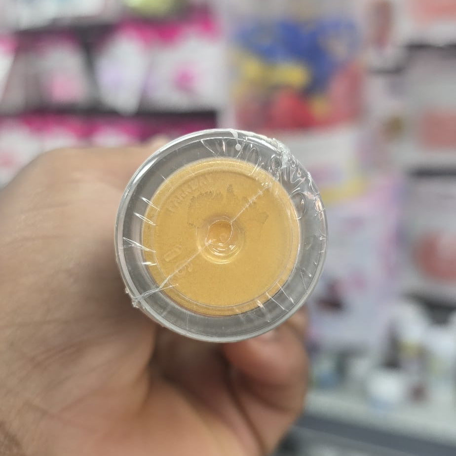 Ultra Orange Sterling Pearl Dust