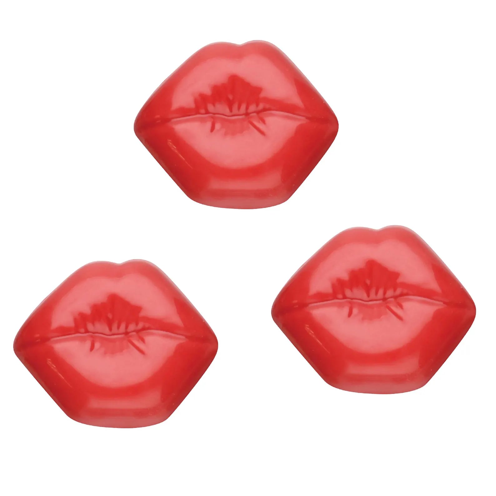 BiteSize SMOOCH LIPS Chocolate Mould