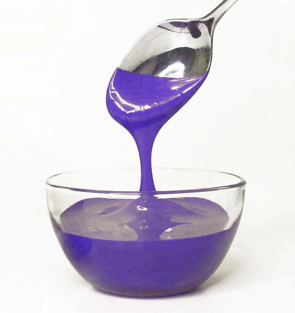 Violet Food Colour