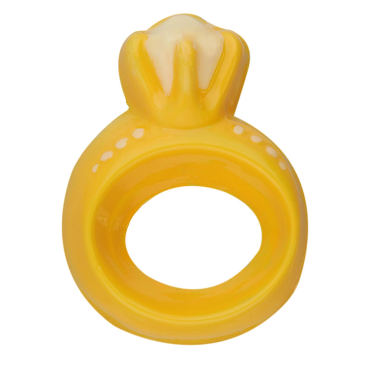 Diamond Engagement Rings Chocolate Mould