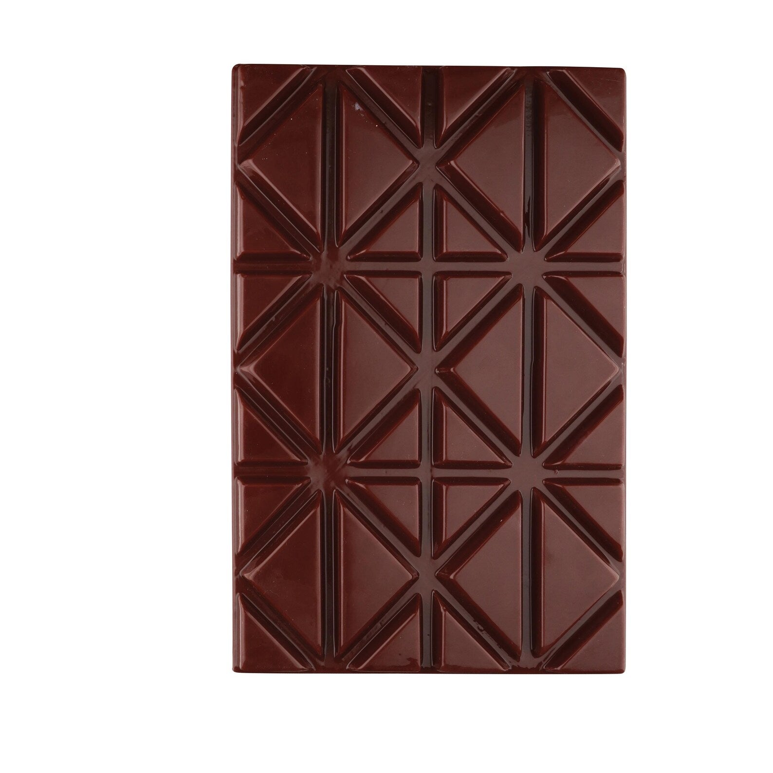 BREAK APART BAR CHOCOLATE MOULD