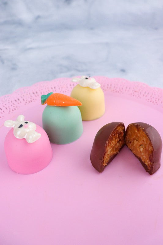 Mini Truffle 30g Chocolate Mould