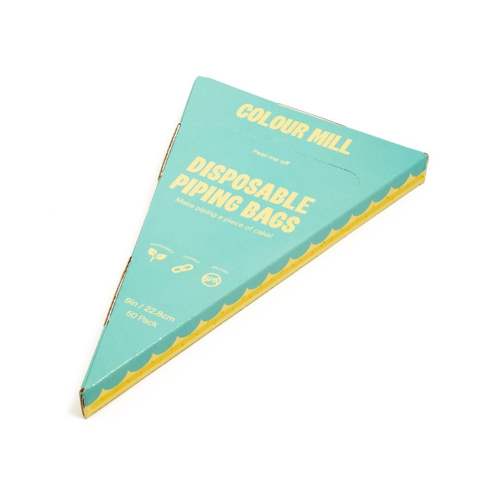 Disposable Piping Bags x 50