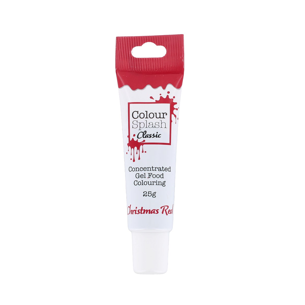 Colour Splash Food Colouring Gel - 25g