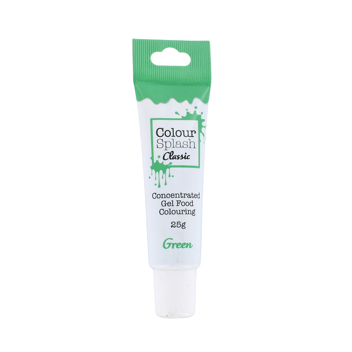 Colour Splash Food Colouring Gel - 25g