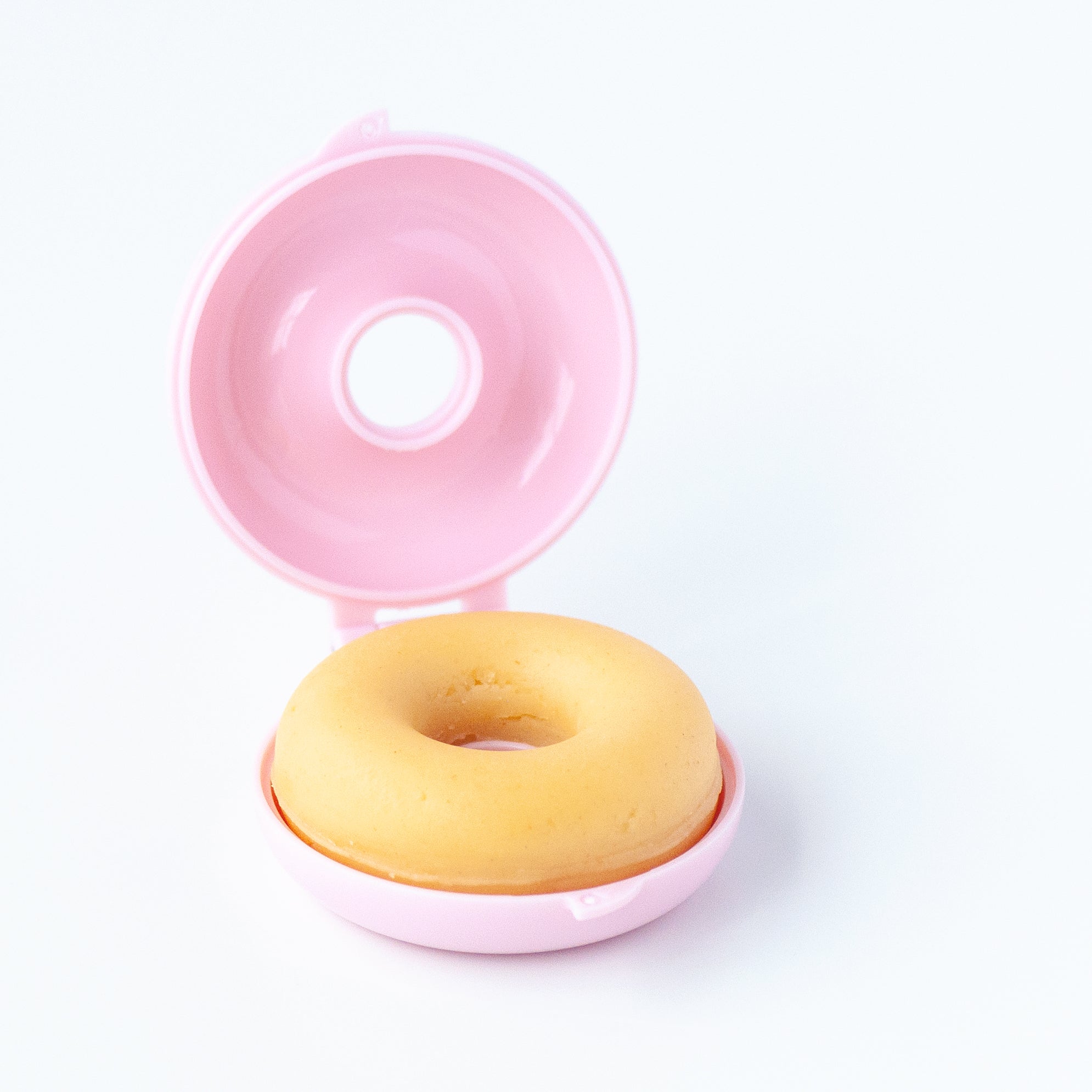 Donut Cake Pop Mould