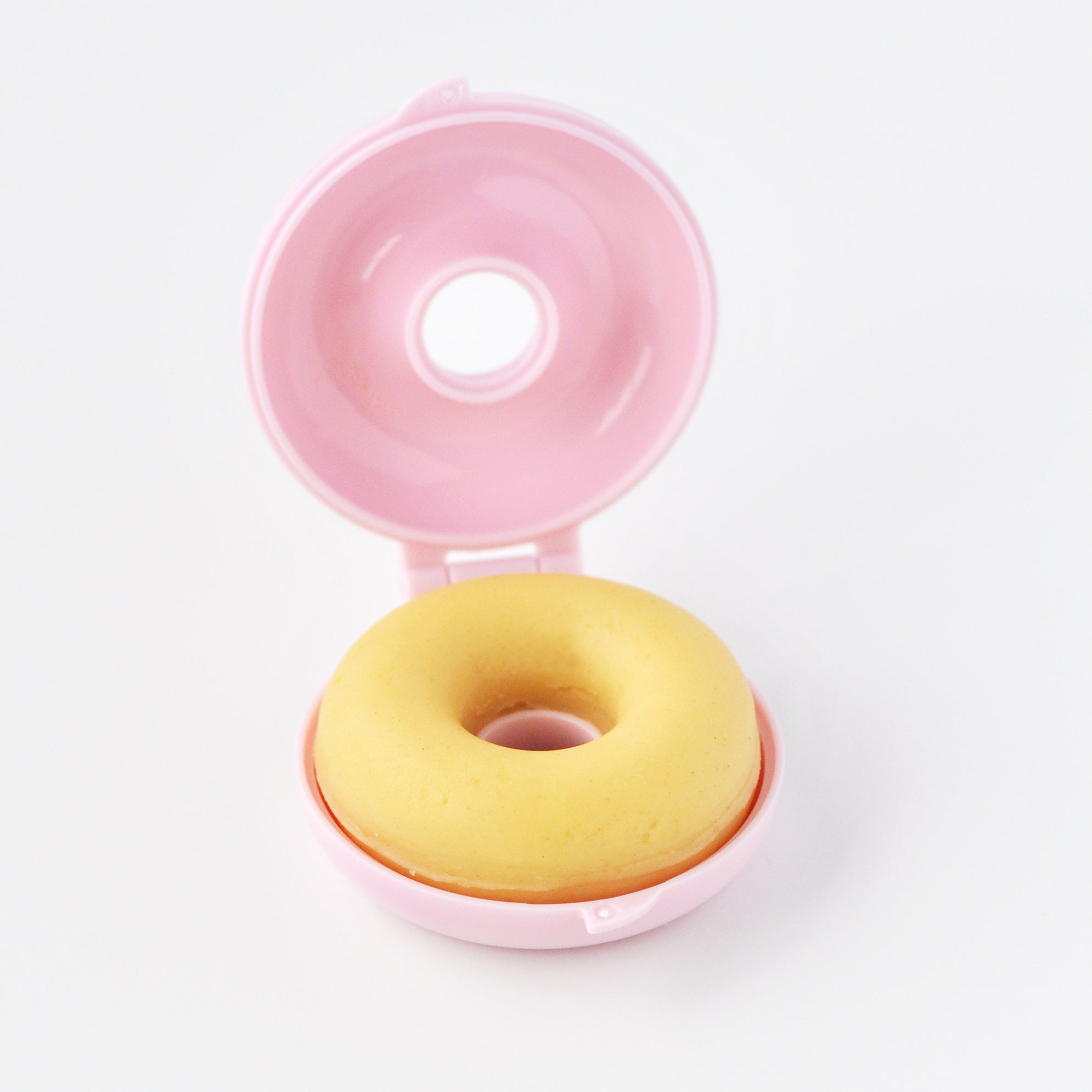 Donut Cake Pop Mould