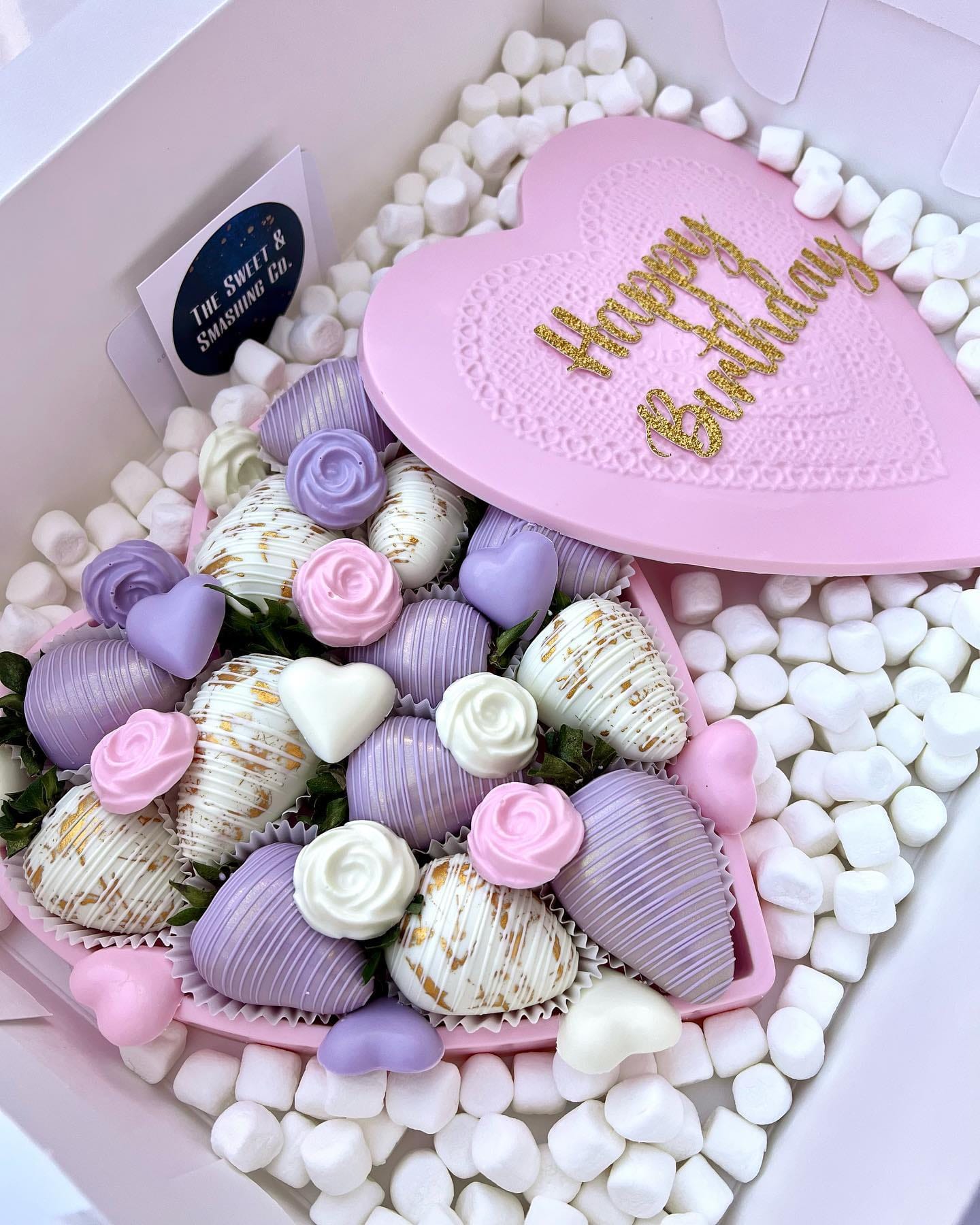 Heart Box Chocolate Mould Plastic Chocolate Mould Box Heart Shape