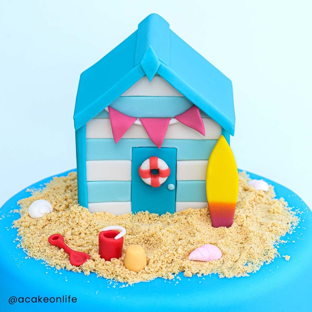 More Than A Bird House Cutter Set