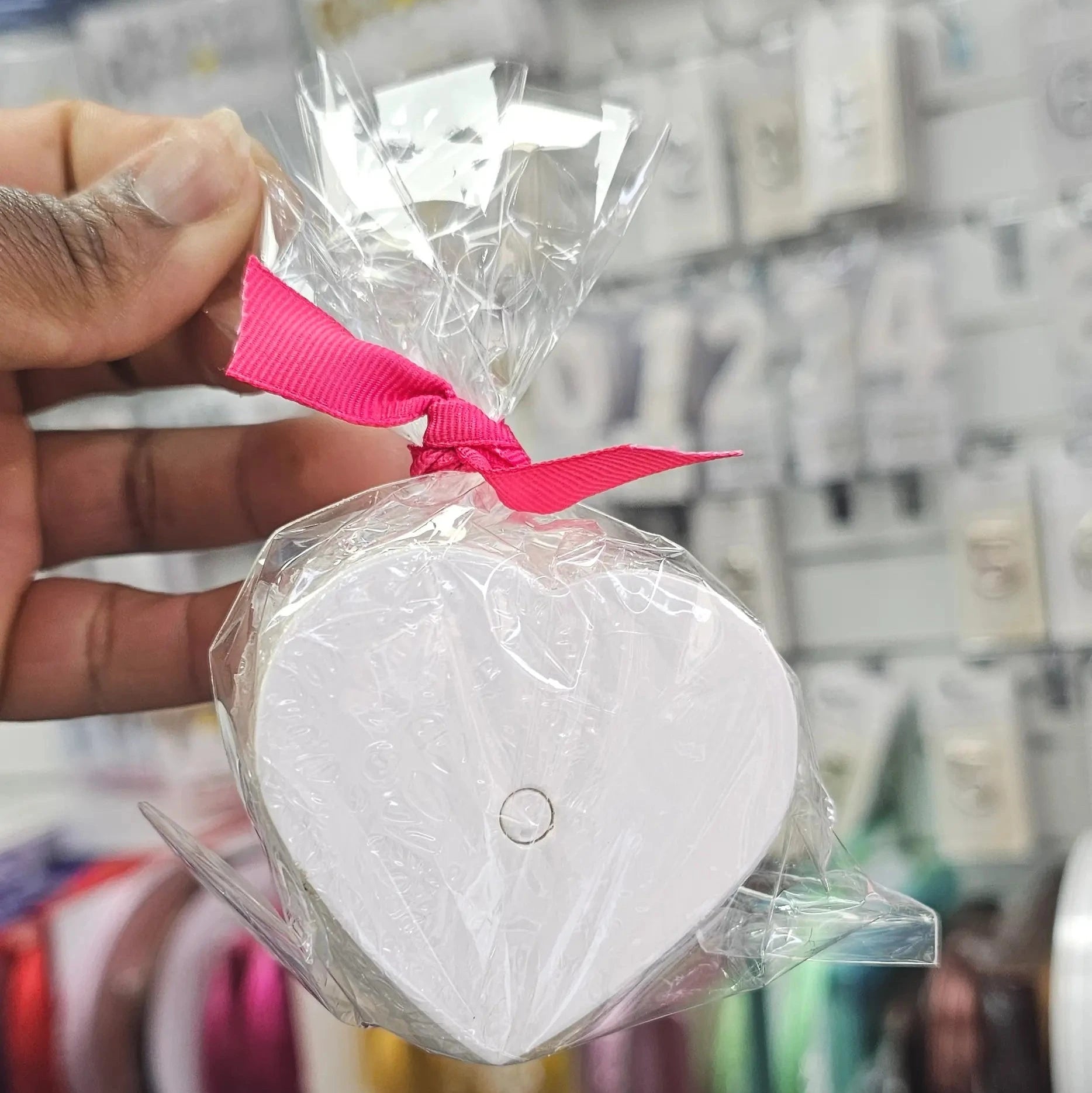 HEART CAKEPOP BOARDS