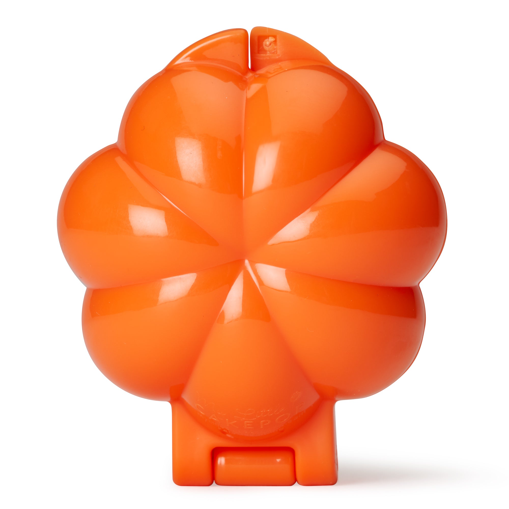 Pumpkin Cakepop mould