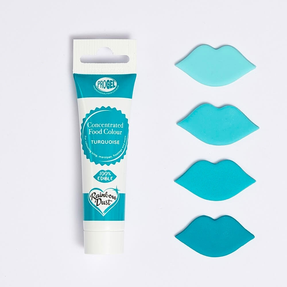 Progel Concentrated Gel Colour