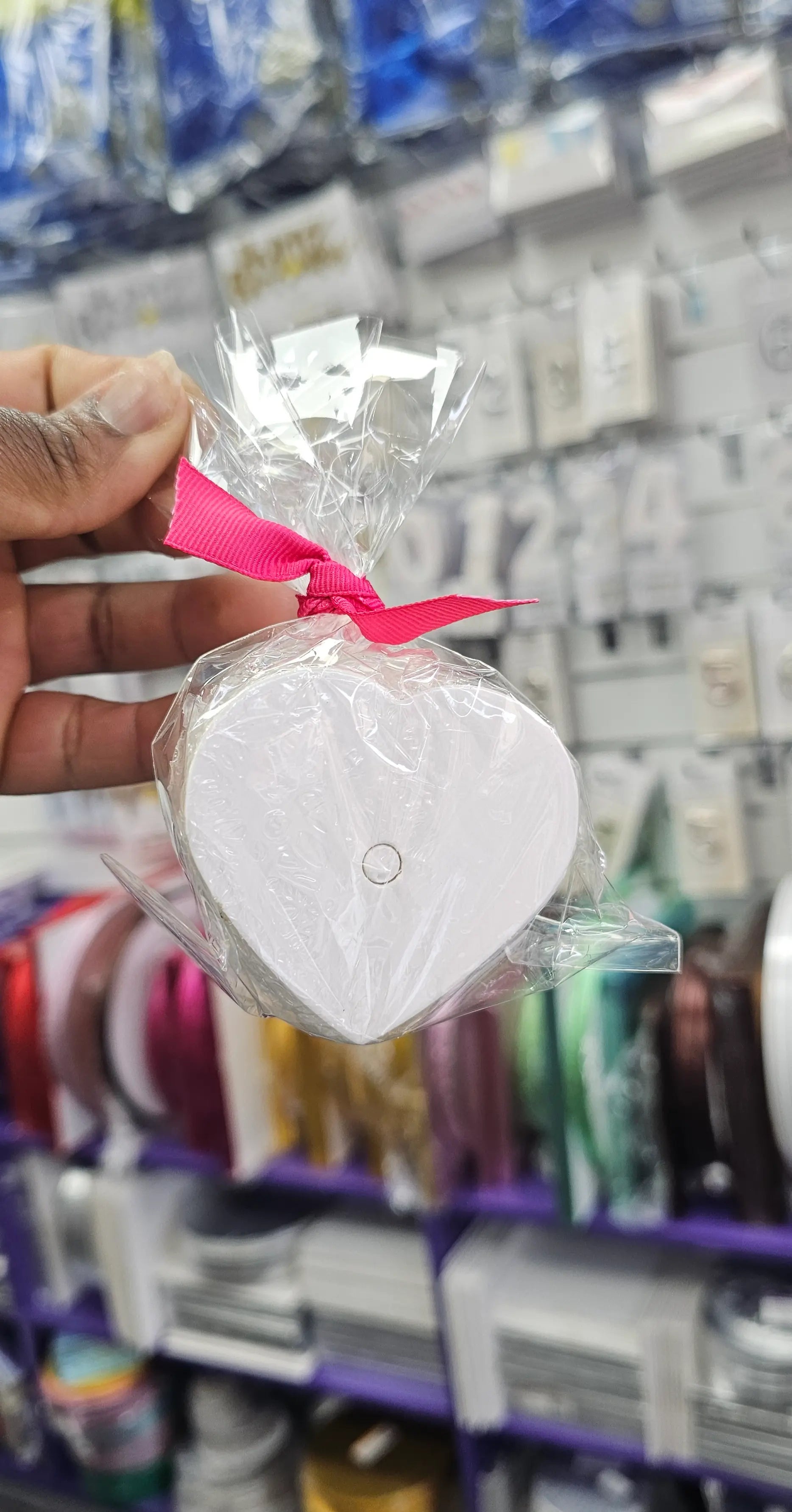 HEART CAKEPOP BOARDS