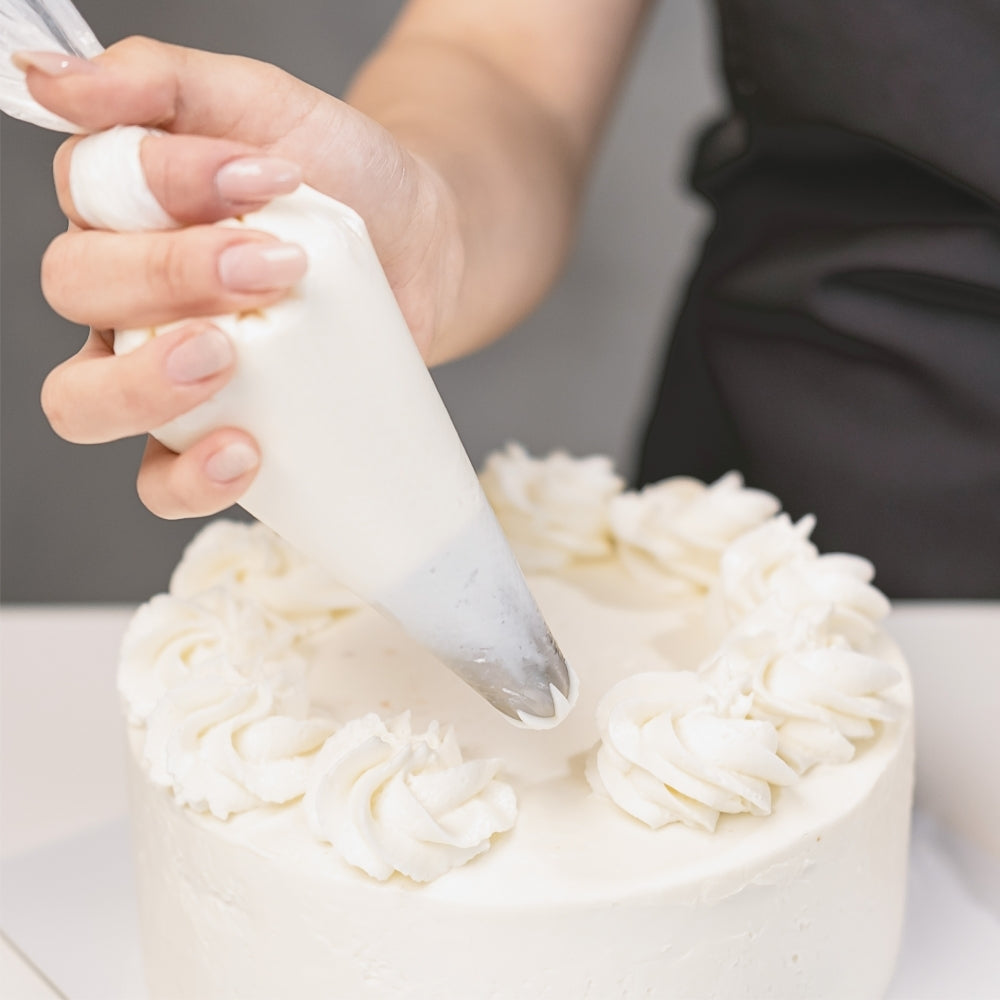 12 inch Disposable Piping Bags