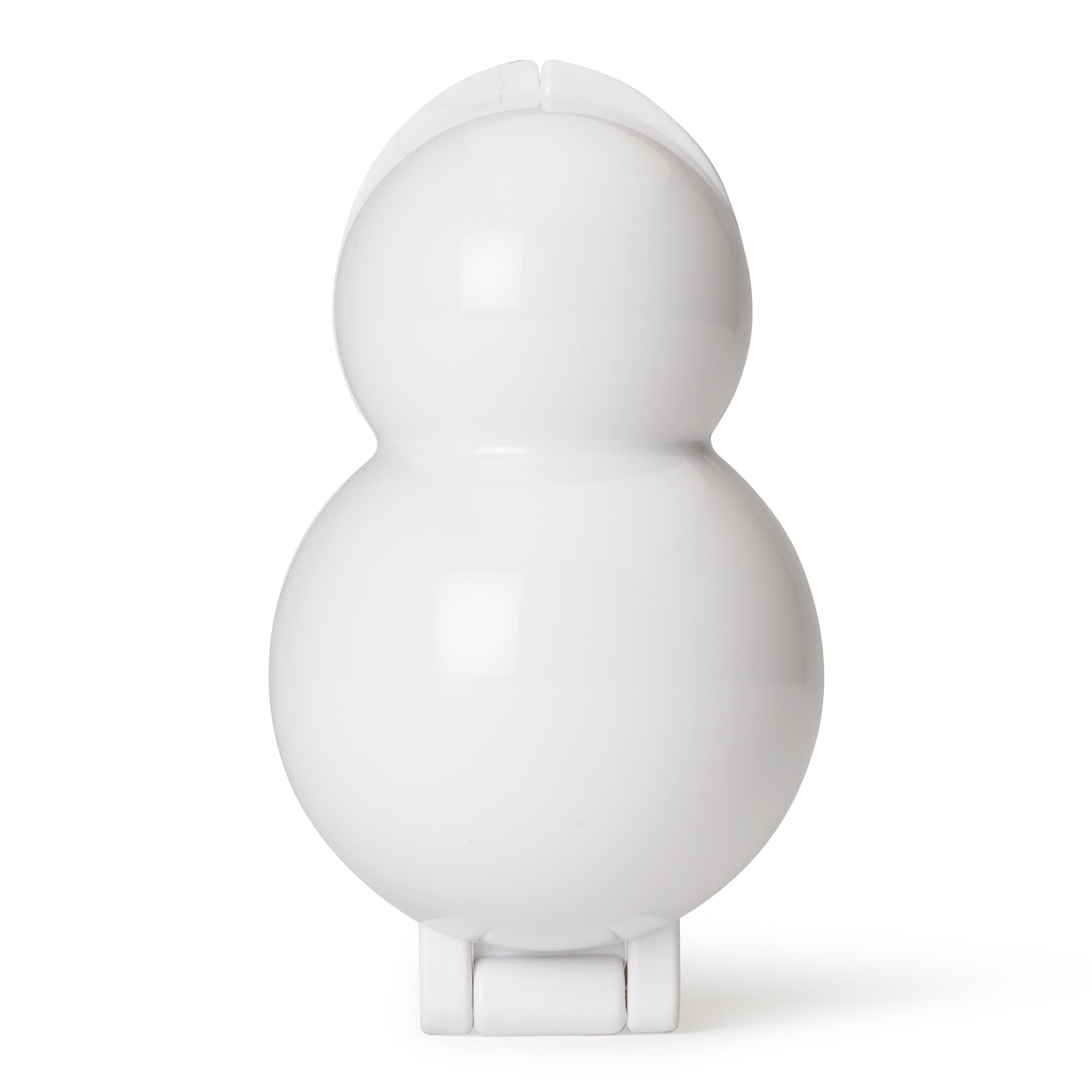 SNOWMAN CAKEPOP MOULD