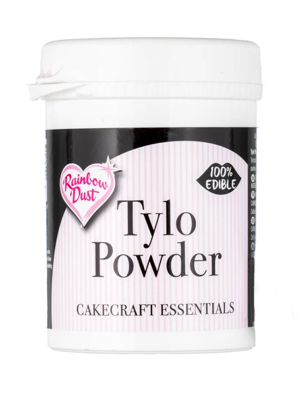 Rainbow Dust Extra Fine Tylo Powder
