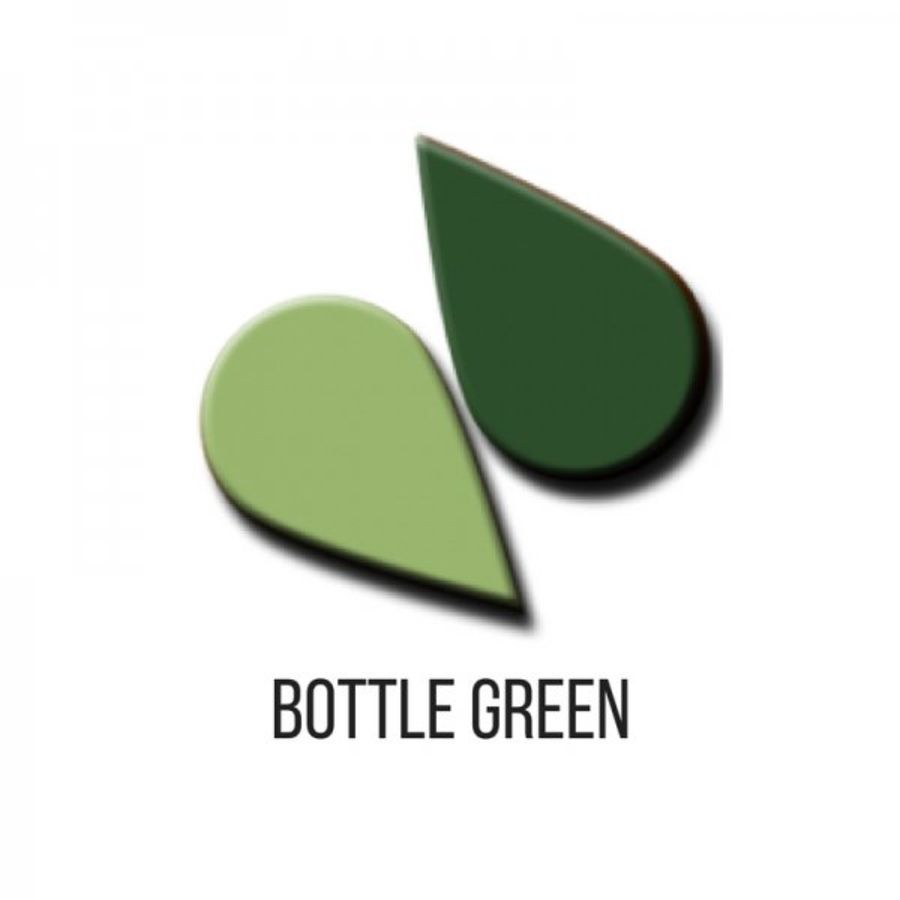 BOTTLE GREEN -  Paste 25g /Liquid 25ml Food Colour