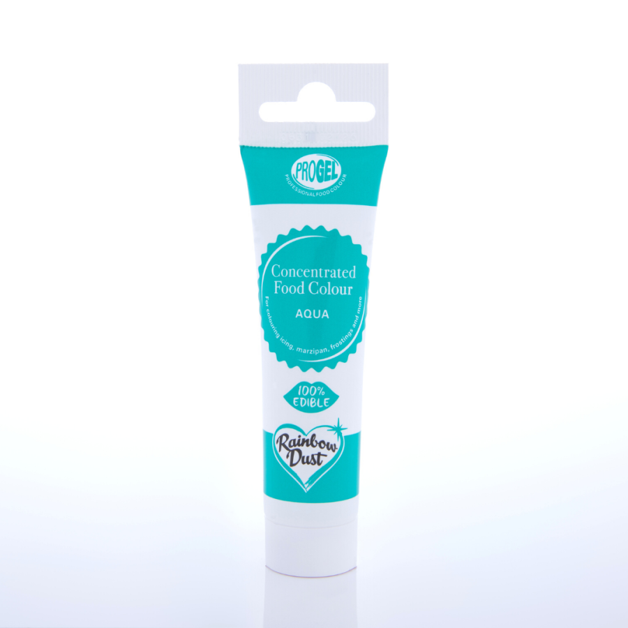 Progel Concentrated Gel Colour
