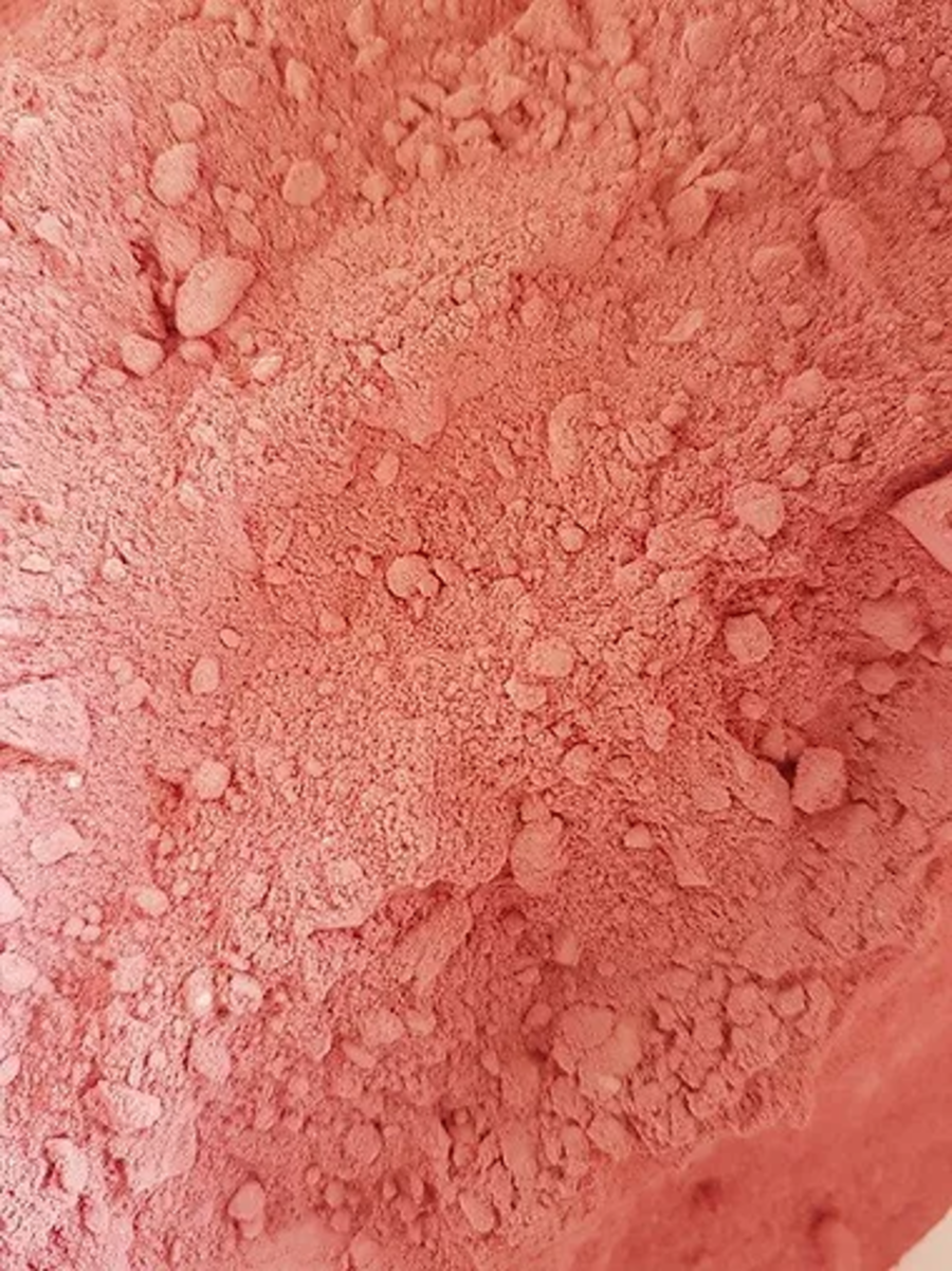 Pink Sugar Petal Dust 4g